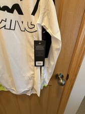 Fox Racing Men s Motocross Jersey M Long Slee...