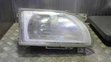 Feu avant (phare) Ford TRANSIT