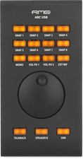 RME ARC USB Advanced Remote Control - Black