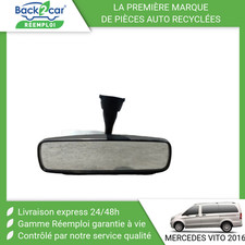 Retroviseur intérieur Mercedes VITO