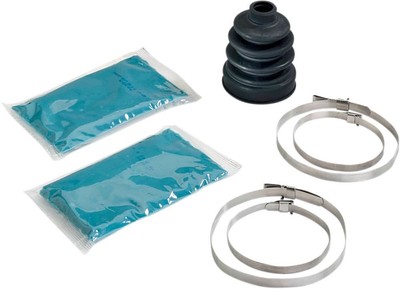 Vorne/Hinten Außenborder CV Kofferraum Kit 0213-0310 03-04 Suzuki Eiger 03-05 Suzuki V ATVs