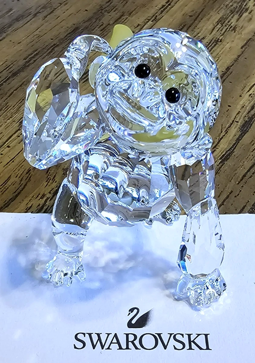 Swarovski Monkey for sale | eBay
