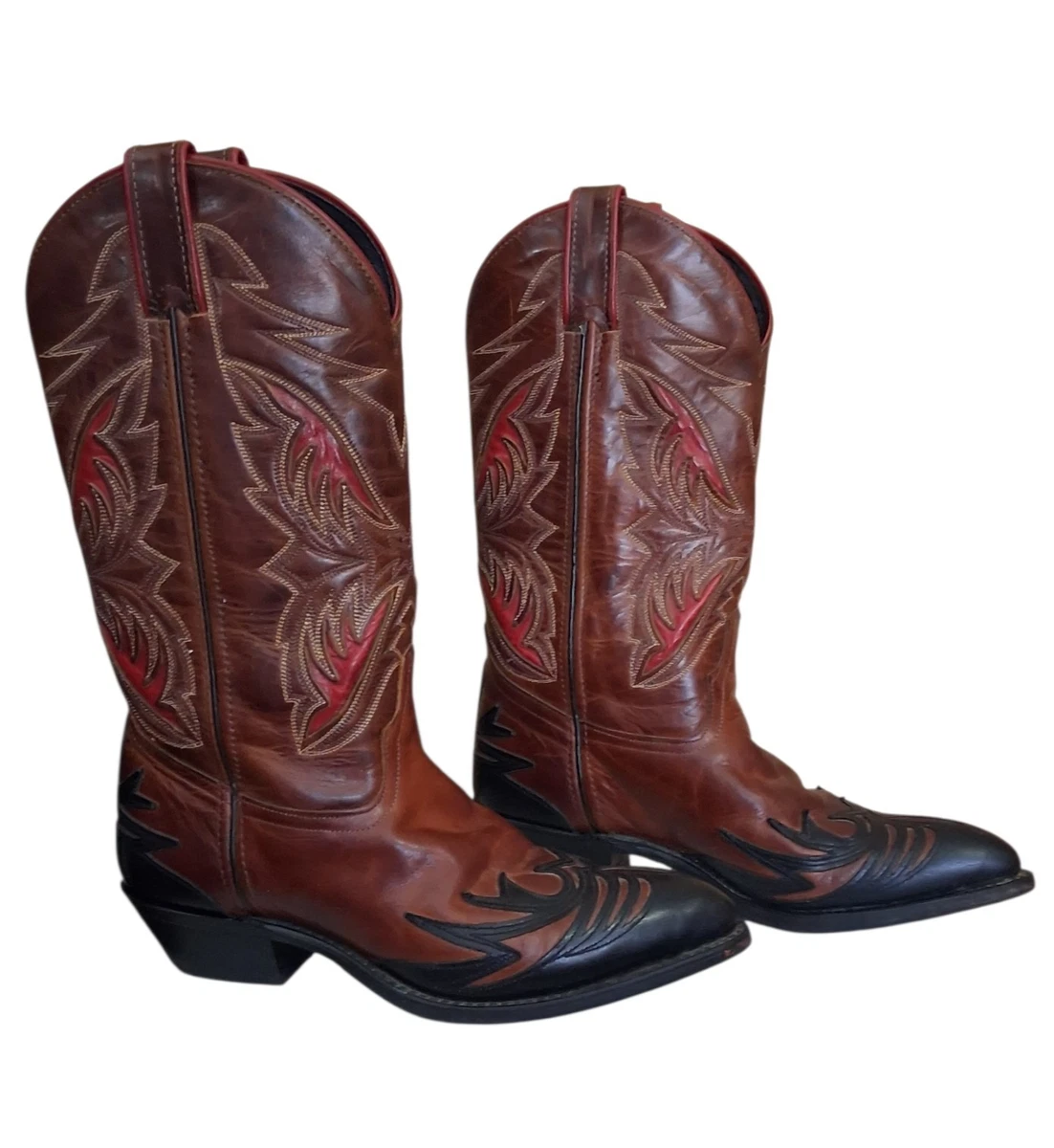 code west boots products for sale | eBay display picture 1