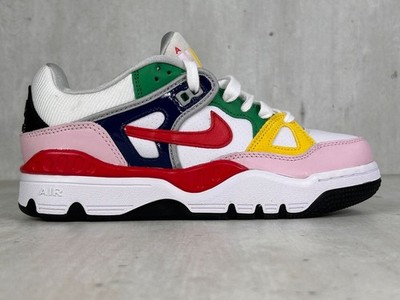 Nike Nigo X Air Force 3 Low SP Gr 38 Sneaker Schuhe Turnschuh Unisex FQ7012 100