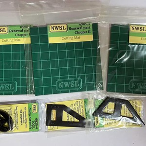 Model Cutter NWSL Chopper II for Miniatures