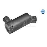 Waschwasserpumpe Scheibenreinigung FüR Ford Transit P70 94 Bis 14 Meyle B4B SCC