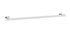 Delta Greydon 18 in. Wall Mounted Towel Bar Bath Hardware Accessory in Polished