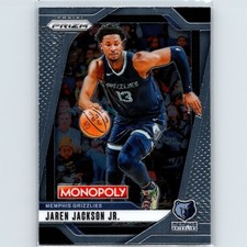 Click to enlarge Jaren Jackson Jr.