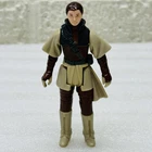 VTG‼ Star Wars Kenner Princess Leia Boushh 1983 ROTJ 3.75" Figure Loose • G‼