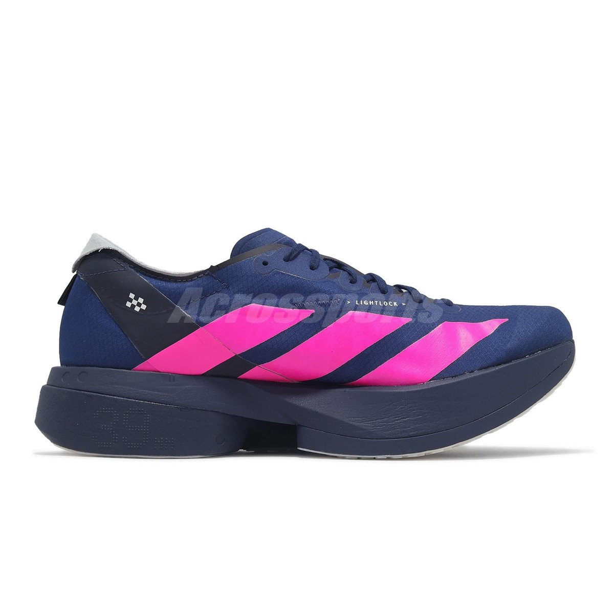 スパイク・シューズ ADIZERO ADIOS PRO 4 W28.5cm adidas Adizero Adios Pro 4 Men - PassaSports.com