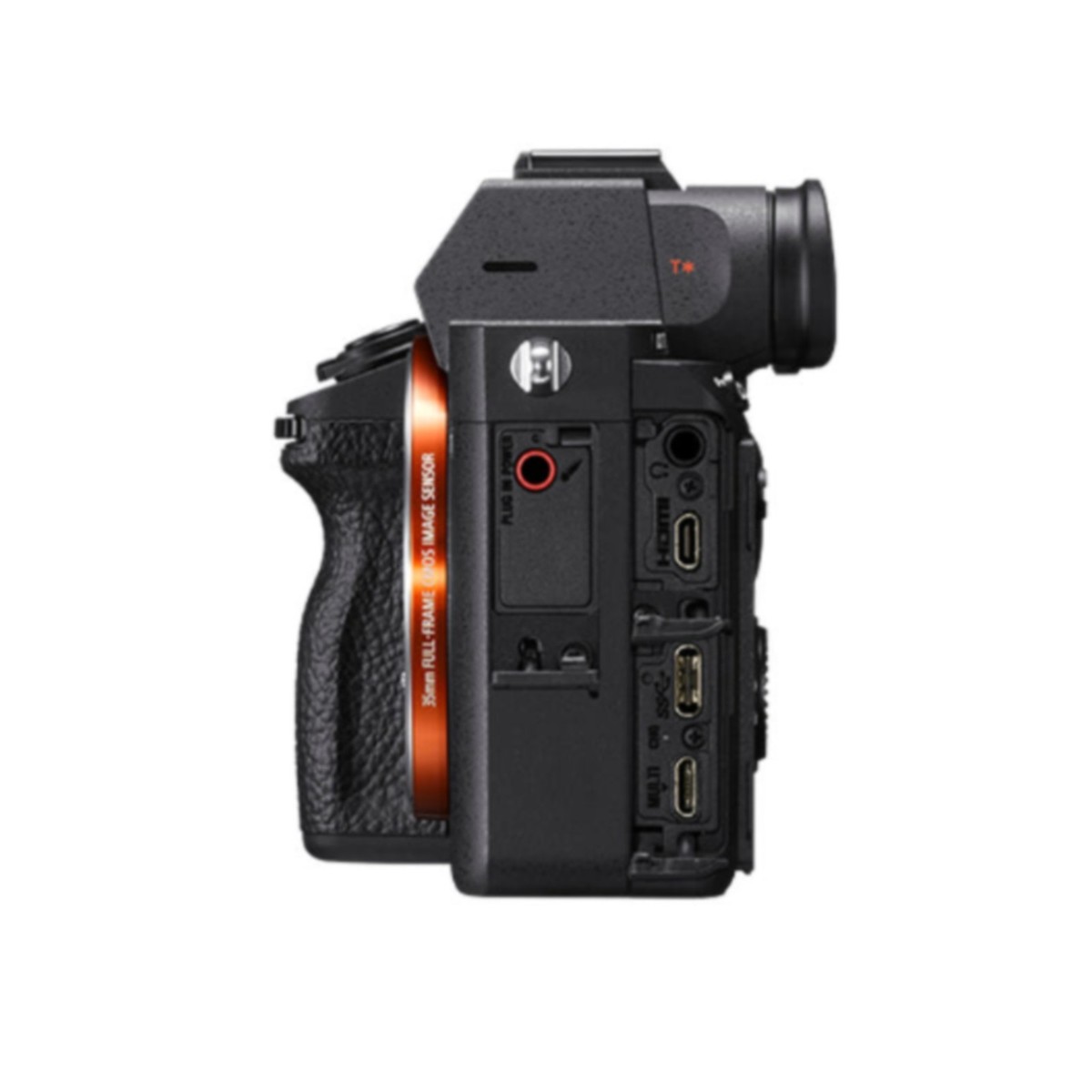 Sony Alpha A7 III ILCE-7M3 Mirrorless Digital Camera Body Only