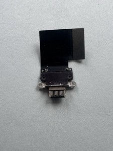 iPad Pro 12.9 2020 A2232 Ladebuchse Lightning Port Flex Charging Dock Connector