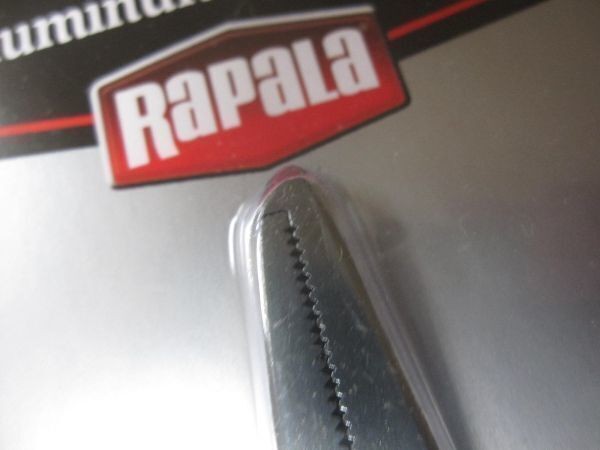 Rapala Aluminum Pliers 21.6cm RAPC-8S New - Image 2