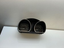 BMW Z4 E85 E86 2006 Benzin Geschwindigkeitsmesser Cockpit 9168179 160kW LJO20167