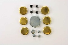 Engine Expansion Plug Kit Pioneer PE-108-B