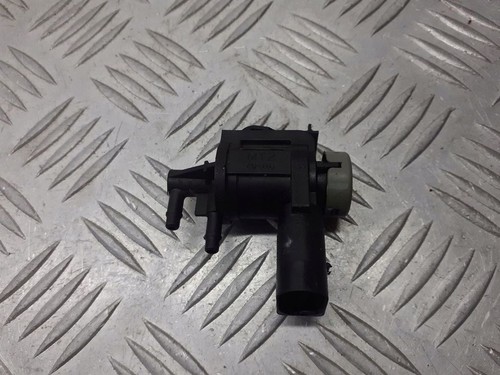 Audi A3 S3 8L 2001 Benzin Turbolader Druckwandler Magnetventil 1J0906283C