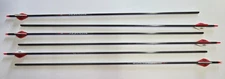 Techunter Series Carbon Arrows