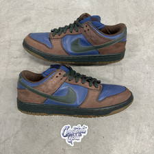 Nike Dunk Pro SB Low Barf for Sale - Authenticity Guaranteed Nike Dunk Pro SB Low Barf for Sale - Authenticity Guaranteed