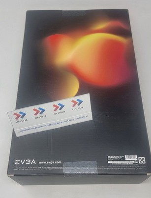 EVGA GeForce RTX 3070 FTW3 Ultra Gaming Graphics Card 08G-P5-3767-KR *SEALED