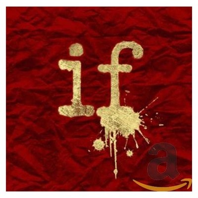 Mindless Self Indulgence - If CD