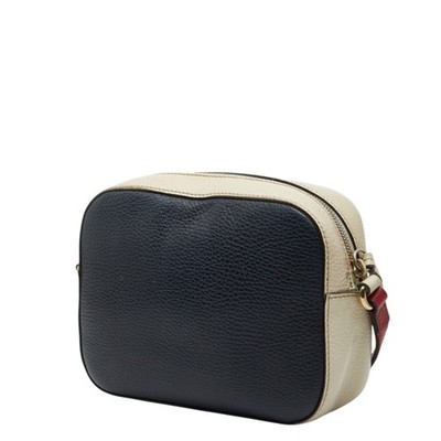 Gucci Interlocking G Soho Small Disco Crossbody Shoulder Bag 43156
