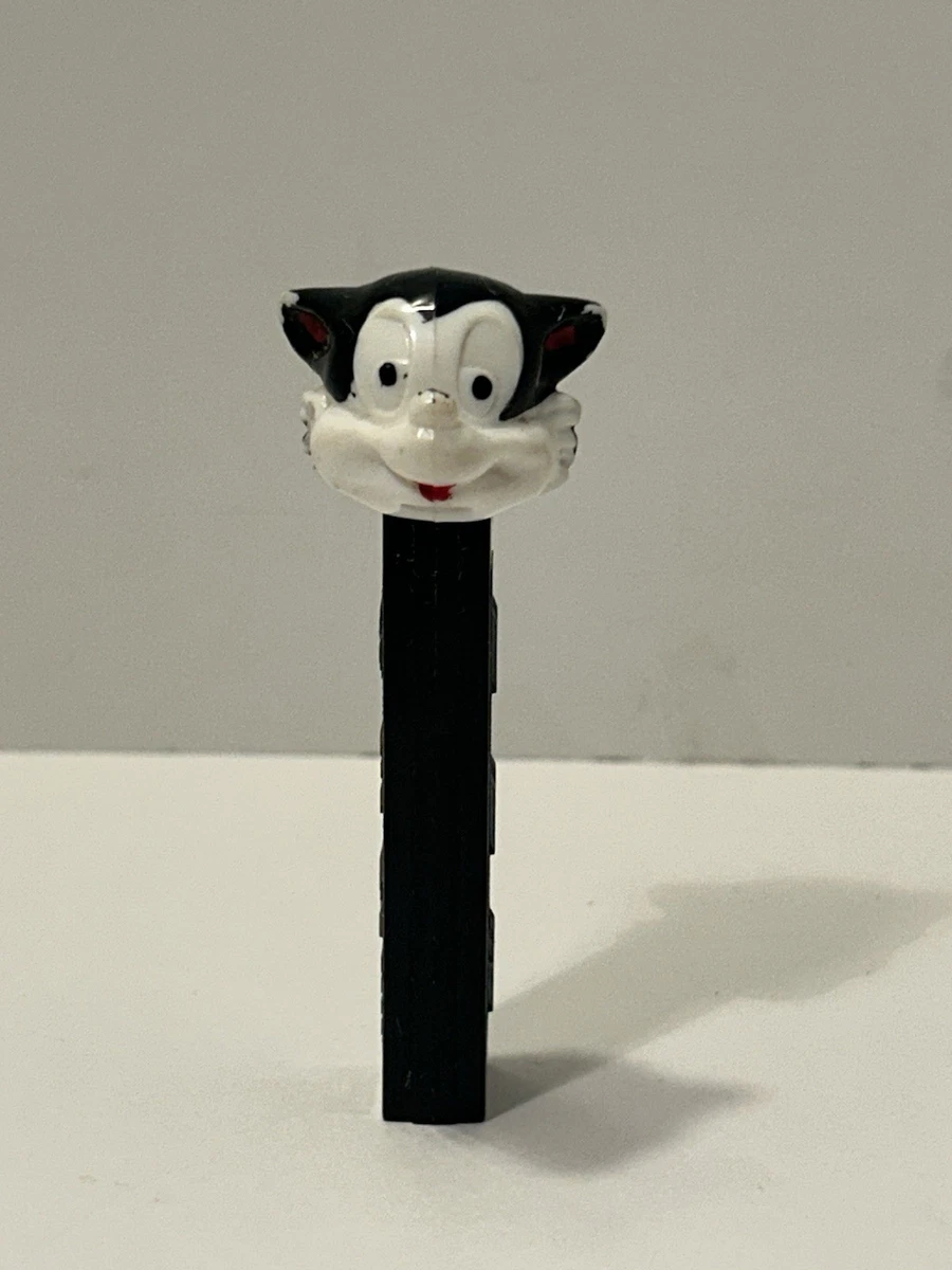 Collectible Vintage Pez Dispensers (without Feet) for sale | eBay