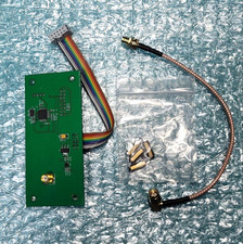 6GHz Option Module for HP Agilent 53131A 53181A 53132A Pendulum CNT-90 V2.1