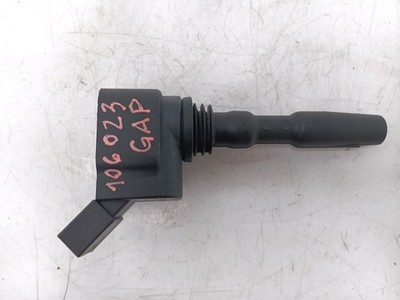 Coil/Ignitor Eldor Manufacturer Fits 16-21 JETTA 1336647