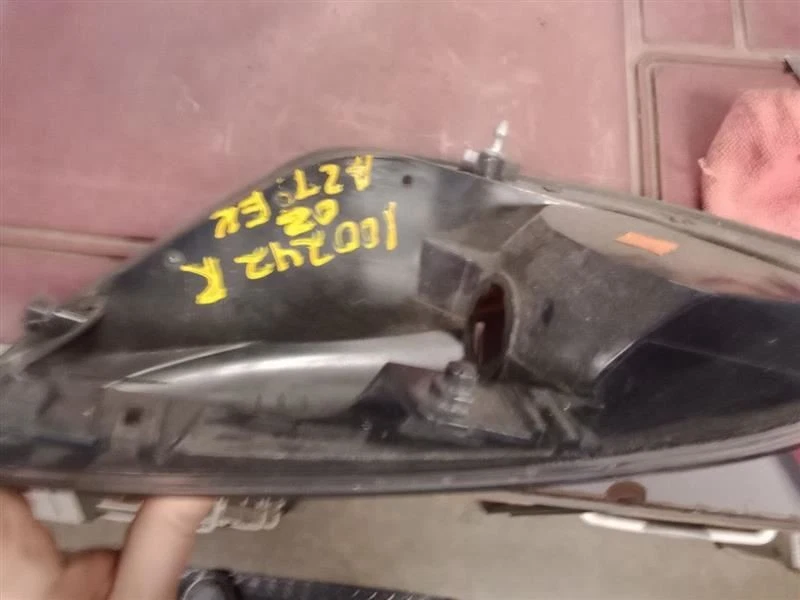 Luz de estacionamiento/esquina de pasajero luz de estacionamiento señal de giro compatible con 02-05 AZTEK 42019 Foto 3 de 3