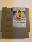 Jackie Chan's Action Kung Fu NES Cart Only