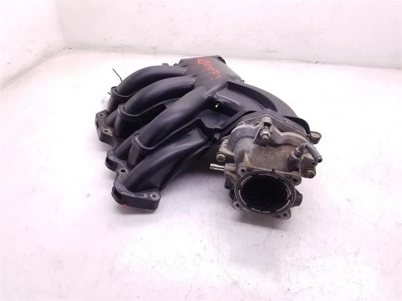 04-06 LEXUS ES330 3.3L 6CYL 3MZFE UPPER INTAKE MANIFOLD ASSEMBLY  - Image 2 of 4