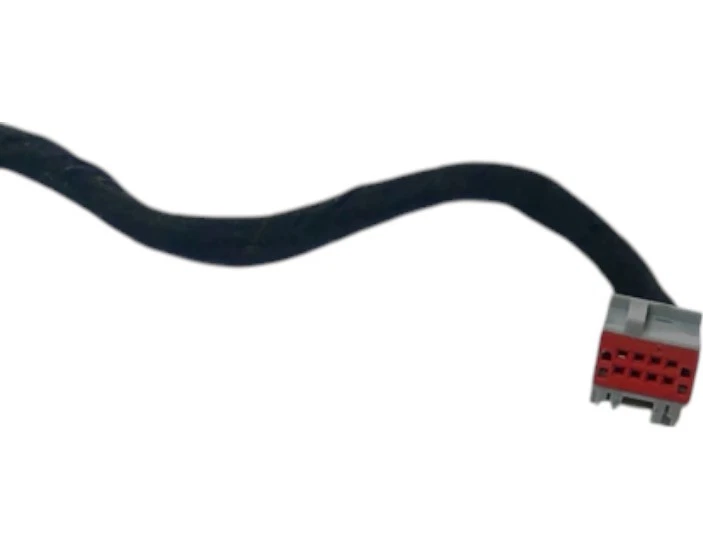 Mopar Fiat 500 2017 lámpara indicadora 5091486aa nuevo OEM Foto 3 de 3