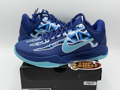 DS New Nike Kobe Bryant 5 Protro X-Ray 2024 Size 9.5 Authentic