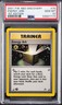 2001 POKEMON NEO DISCOVERY 1ST EDITION #75 ENERGY ARK PSA 10