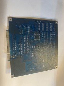 CAPCOM BOWLING-IT ORIGINAL PCB JAMMA