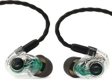 Westone Audio AM Pro X30 3-driver Universal In-ear Monitors with Passive