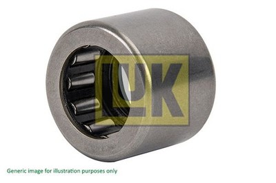 Pilot Bearing, Kupplung Schaeffler LuK 410000910