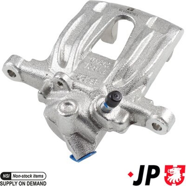 Bremssattel JP JP Group 1362002170 FüR Mercedes Vito Mixto W639 Bus Viano 109-image