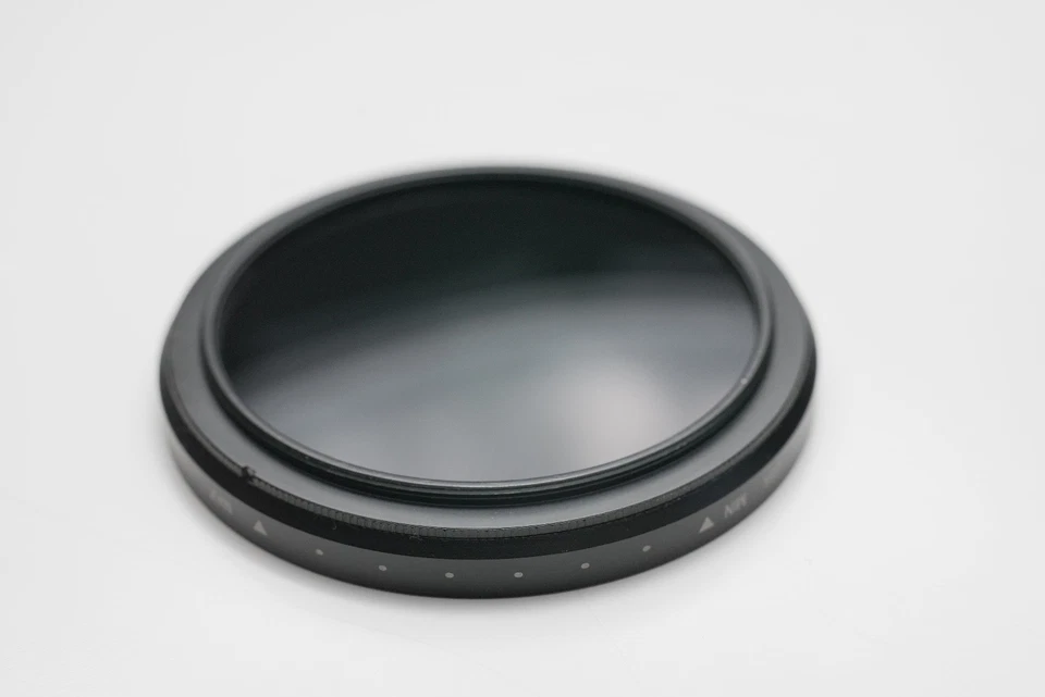 Filtro ND variable Tiffen 77 mm - Imagen 3 de 3