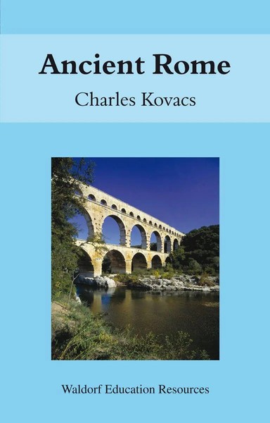 Ancient Rome | Charles Kovacs | Englisch | Taschenbuch | Kartoniert / Broschiert-image