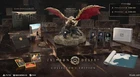 Crimson Desert PS5 Collector's Edition Diorama Steelbook Map Bonuses Deluxe PSL