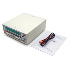 Digital Frequency Counter TFC2700L 10Hz-2.7GHz for Electronics Repair