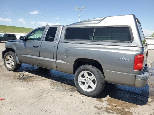 Used Driving Light fits: 2010 Dodge Dakota Fog-Driving bumper mounted Grade A Foto 3 de 4