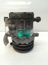 Climatisation et Accessoires Fiat CINQUECENTO