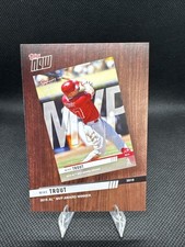 2020 Topps - Best of Topps Now Mike Trout #BTN-5