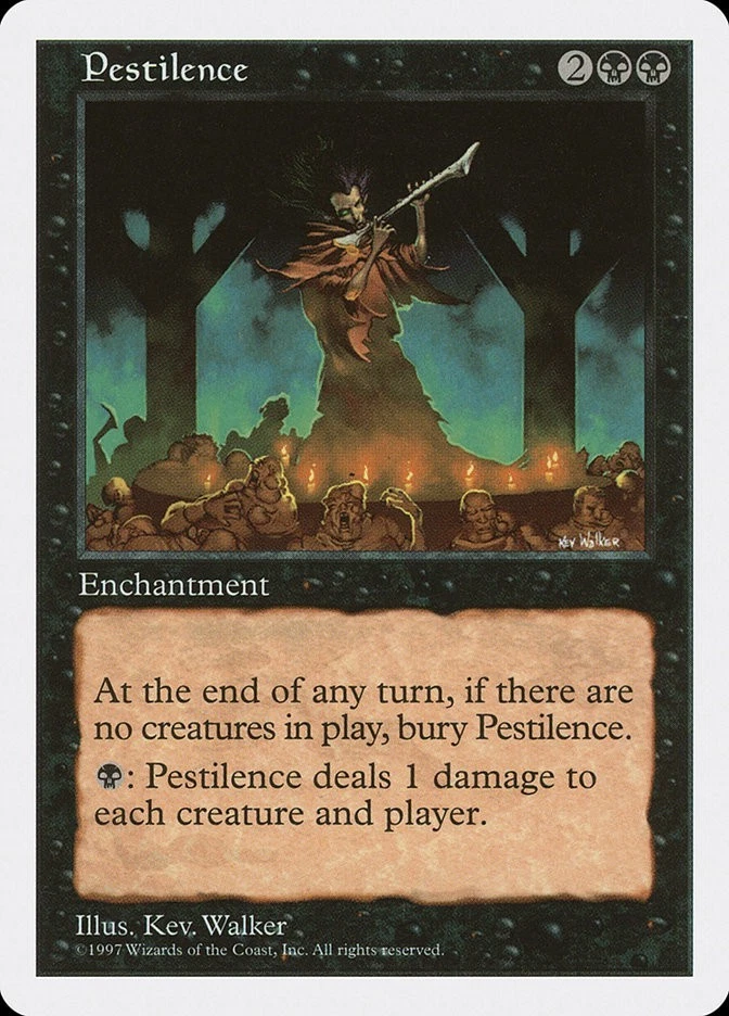 magic the gathering 5th edition products for sale | eBay