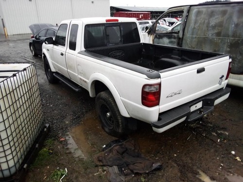 Carrier Front Axle 4.10 Ratio Fits 98-11 RANGER 26878182 - Picture 6 of 7