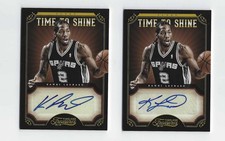 2012-13 Panini Timeless Treasures Basketball Cards 43