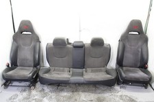 2008-2014 Subaru Impreza Wrx Sti Seat Set Assembly Front Rear Wagon Seats 08-14 2008-2014 Subaru Impreza Wrx Sti Seat Set Assembly Front Rear Wagon Seats 08-14