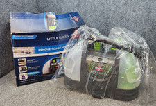 Bissell Little Green 3369 Portable Deep Cleaner Carpet Upholstery Auto Bissell Little Green 3369 Portable Deep Cleaner Carpet Upholstery Auto